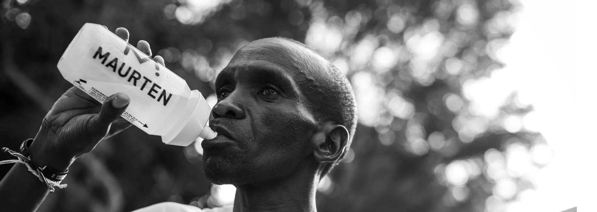 Maurten-inspirert Ernæringskalkulator