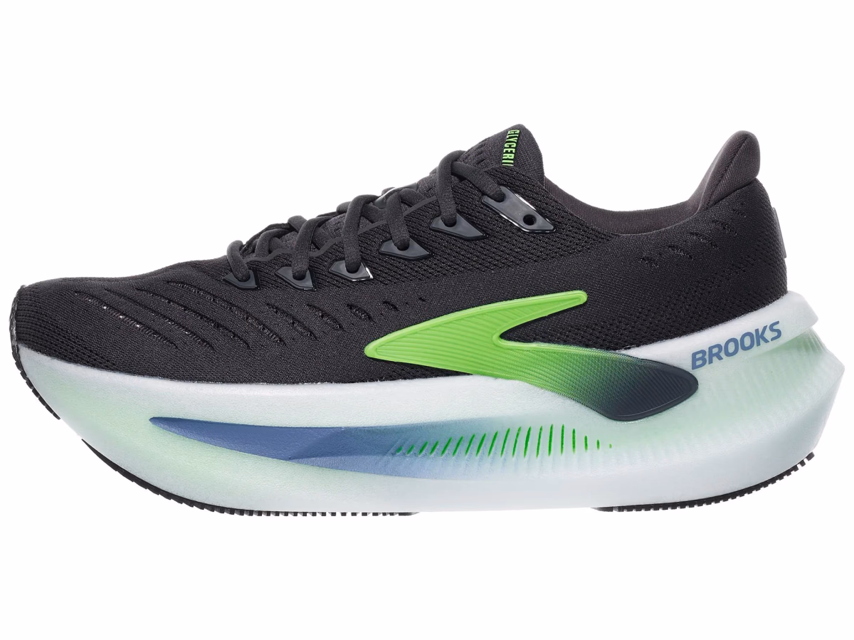 Brooks Glycerin Max 2
