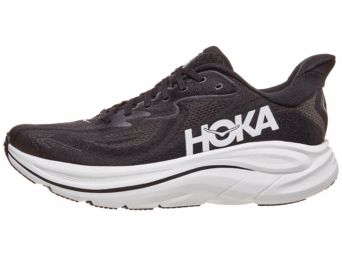 Hoka Clifton 10