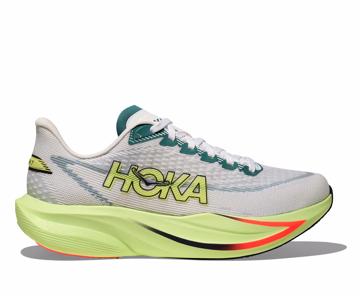 Hoka Mach 7