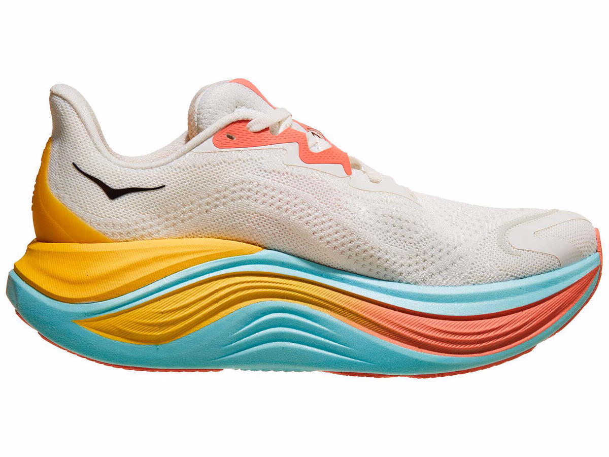 Hoka Skyward X