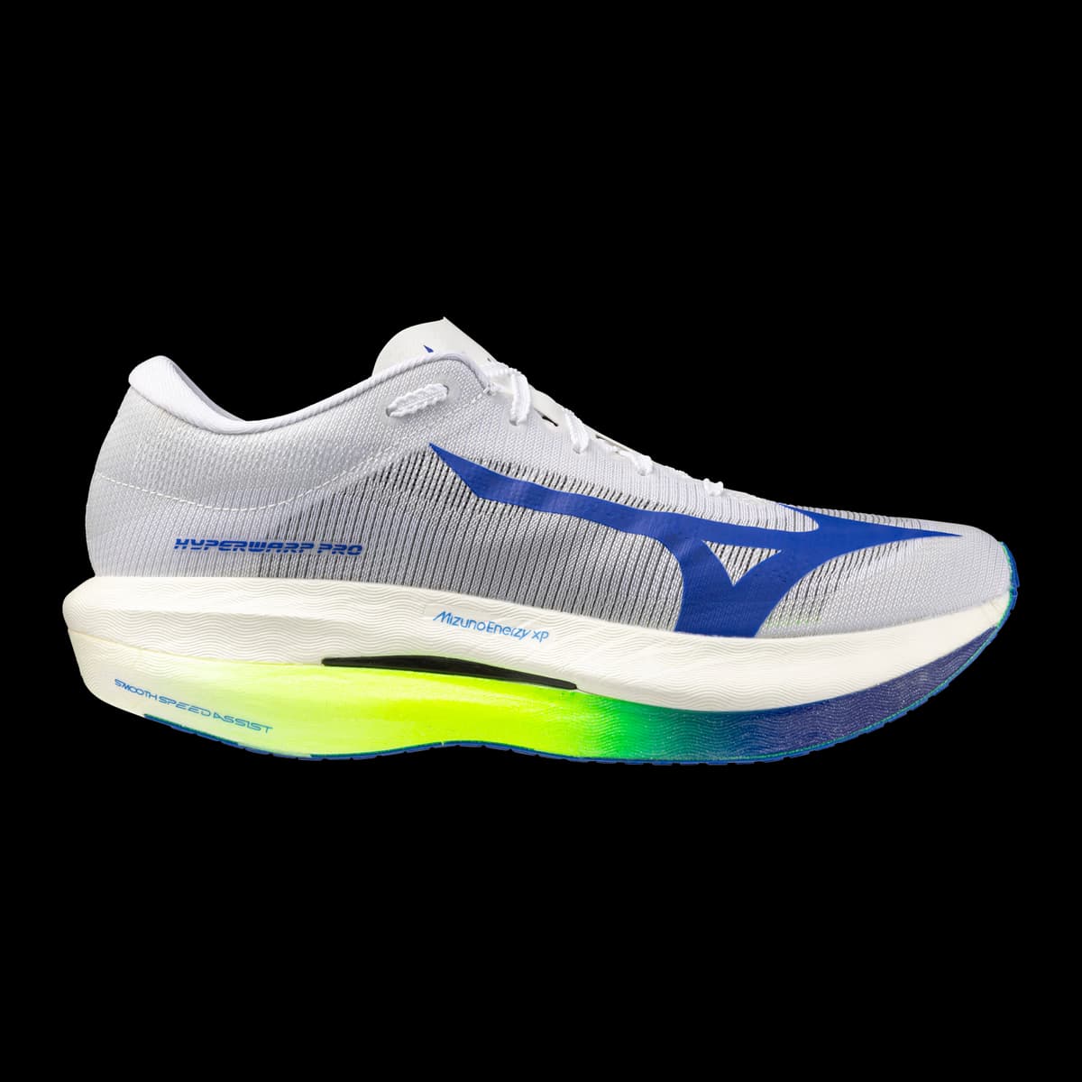 Mizuno Hyperwarp Pro