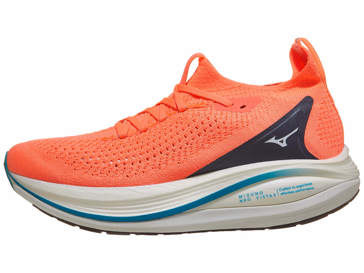 Mizuno Neo Vista 2