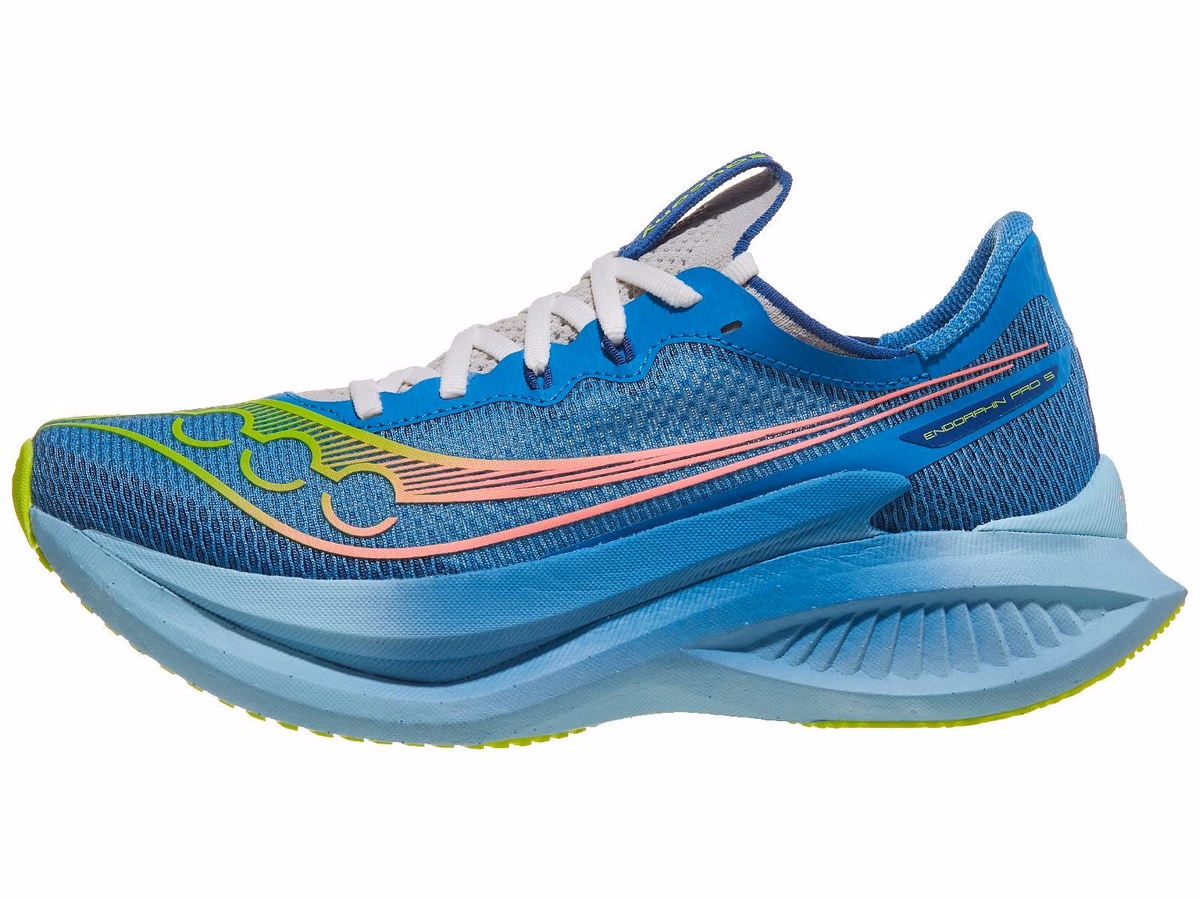 Saucony Endorphin Pro 5