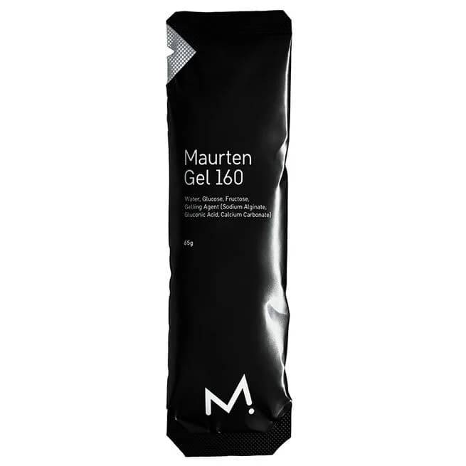 Maurten Gel 160