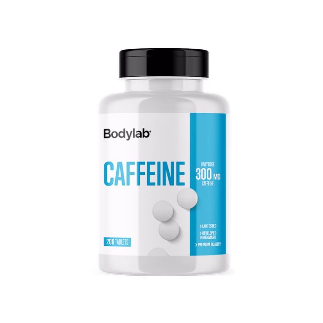 Caffeine