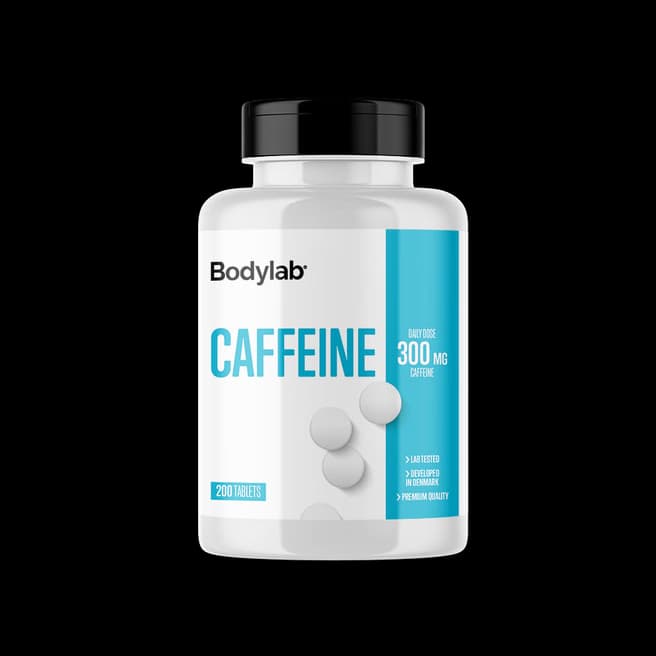 Caffeine