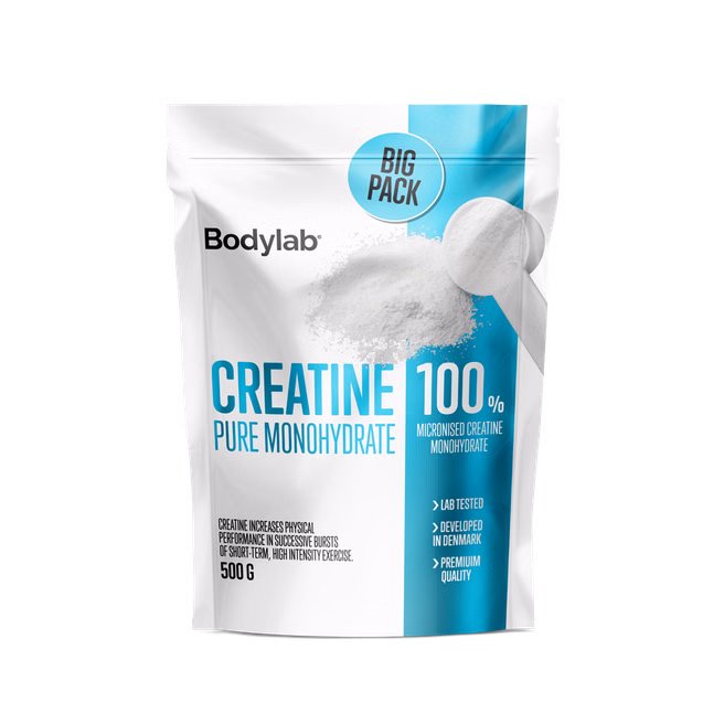 Kreatin Monohydrat