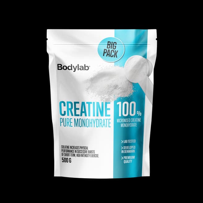 Kreatin Monohydrat