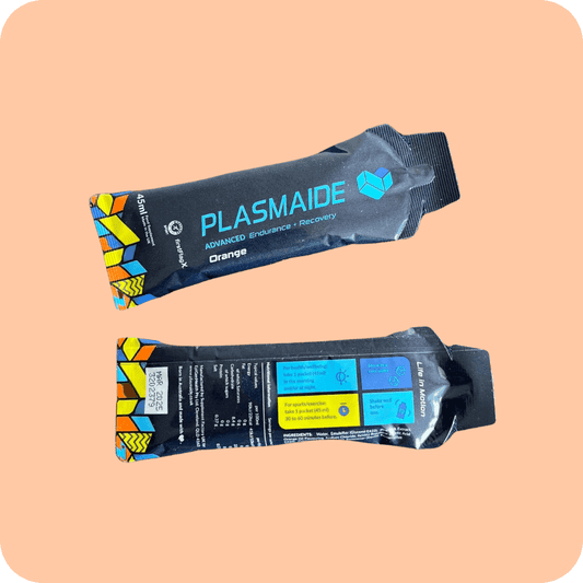 Plasmaide